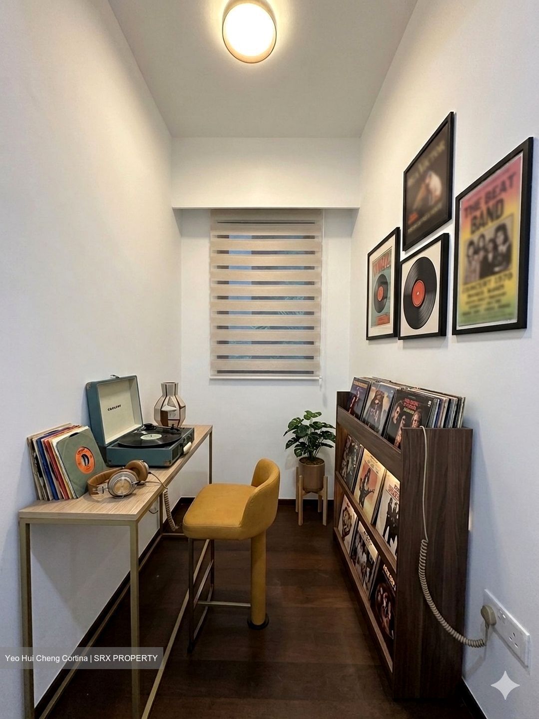 Lentor Modern (D26), Apartment #550567891